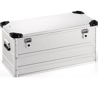 Boîte en aluminium ( 9000447963 ) L782xl385xH380mm 91 l