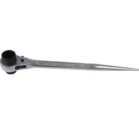 Quality Brand Cliquet à échafaudage longueur totale 310 mm 19/22 mm