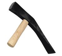 Marteau de paveur forme rhénane 2000 g