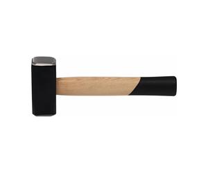 Quality Brand Massette poids de la tête 1500 g frêne