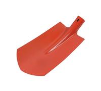 Quality Brand Pelle à tranchée taille 1 300 x 160 mm sans manche