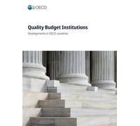 Quality Budget Institutions