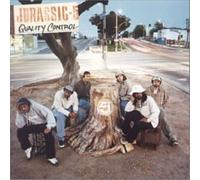 Jurassic 5 – Quality Control – CD – Édition bonus (Australie)