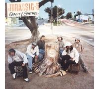 Quality Control [Australia Bonus CD] by Jurassic 5 [CD] NEUF