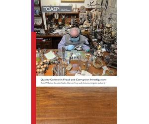 Quality Control in Fraud and Corruption Investigations