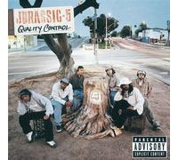 Quality Control [Re-Issue]