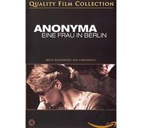 Quality Film Collection - Anonyma