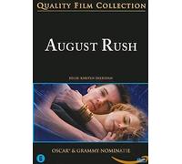 Quality Film Collection - August Rush [DVD] Quality Film Collection