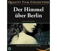 Quality Film Collection Blu-Ray - Himmel Uber Berlin, der [Blu-Ray]