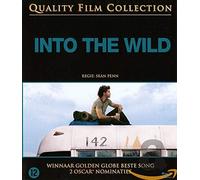 Quality Film Collection Blu-Ray - Into The Wild [Blu-Ray]