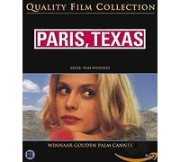 Quality Film Collection Blu-Ray - Paris, Texas [Blu-Ray]