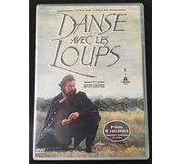 Quality Film Collection - Dances with Wolves [Import]