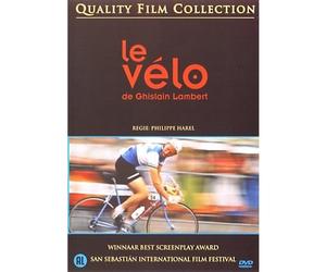 Quality Film Collection - Velo de Ghislain Lambert, le