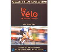Quality Film Collection - Velo de Ghislain Lambert, Le [Import]