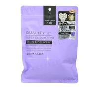 Quality First - Derma Laser Super Exosome 100 Mask 7 pcs