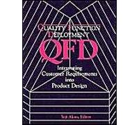 Quality Function Deployment