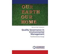 Quality Governance In Environmental Management