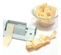 Quality Home éplucheur de Pommes à manivelle éplucheur de Fruits et légumes éplucheur de Pommes de Terre de Poire éplucheur de Cuisine Machine à éplucher la tranch.