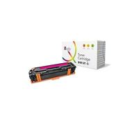 Quality Imaging QI-HP1012M Cartouche de toner Compatible Magenta 1 pièce(s)