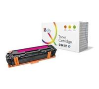Quality Imaging QI-HP1012M Cartouche de toner Compatible Magenta 1 pièce(s) G