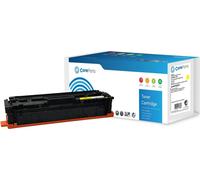 Quality Imaging QI-HP1023ZY Cartouche de toner Compatible Jaune 1 pièce(s) (CF402X)