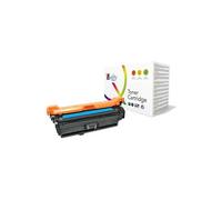 Toner CoreParts pour imprimante HP CE401A (6 000 pages)