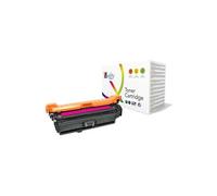 Quality Imaging QI-HP1027M Cartouche de toner Compatible Magenta 1 pièce(s)