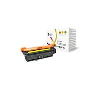 Quality Imaging QI-HP1027Y Cartouche de toner Compatible Jaune 1 pièce(s)
