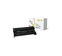 Quality Imaging QI-HP2072 Cartouche de toner Compatible Noir 1 pièce(s)