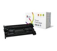 Quality Imaging QI-HP2072 Cartouche de toner Compatible Noir 1 pièce(s)