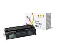 Quality Imaging QI-HP2104 Cartouche de toner Compatible Noir 1 pièce(s) G