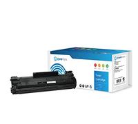 Quality Imaging Toner Black CE278A Pages: 2.100, CE278A, APTHP278AE (Pages: 2.100 HP Laserjet P1606 (78A))