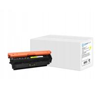 Quality Imaging Toner Yellow CF362X Pages: 9.500, CF362X (Pages: 9.500 HP Color Laserjet Enterprise M553 (508X) High Yield Series)