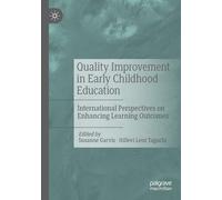 Quality Improvement In Early Childhood Education