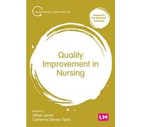 Quality Improvement in Nursing