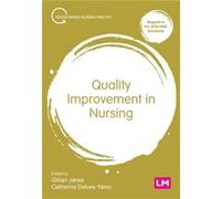 Quality Improvement in Nursing