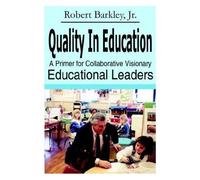 Quality In Education