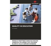 QUALITY IN EDUCATION: KEY THEMES