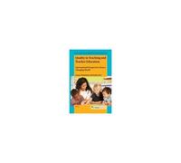 Quality In Teaching And Teacher Education