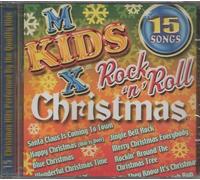 Quality Kids - Kids Mix Rock & Roll Christmas