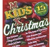 M Kids X Christmas