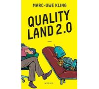 Quality Land 2.0: Le secret de Kiki