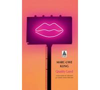 Marc-Uwe Kling – Quality Land – Roman – Poche – Actes Sud