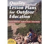 Quality Lesson Plans for Outdoor Education Andrew Foran, Kevin Redmond, Sean Dwyer (Auteur)