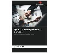 Quality Management In Service