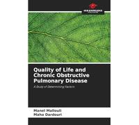 Quality of Life and Chronic Obstructive Pulmonary Disease