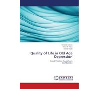 Quality of Life in Old Age Depression