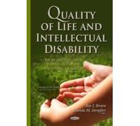 Quality Of Life & Intellectual Disability