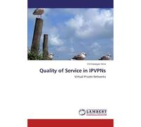 Quality Of Service In Ipvpns