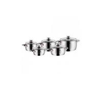 WMF Set d'ustensiles de cuisson QUALITY ONE 0774056380 – 5 pièces